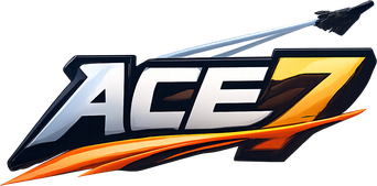 ace7 logo